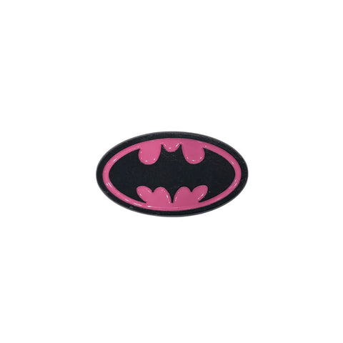 Metal Enamel Brooches 3m Sticker Batman