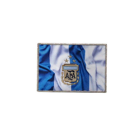 Metal Enamel Brooches 3m Sticker AFA crest