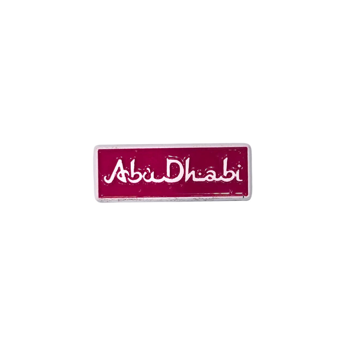 Metal Enamel Brooches 3m Sticker Abu Dhabi 2