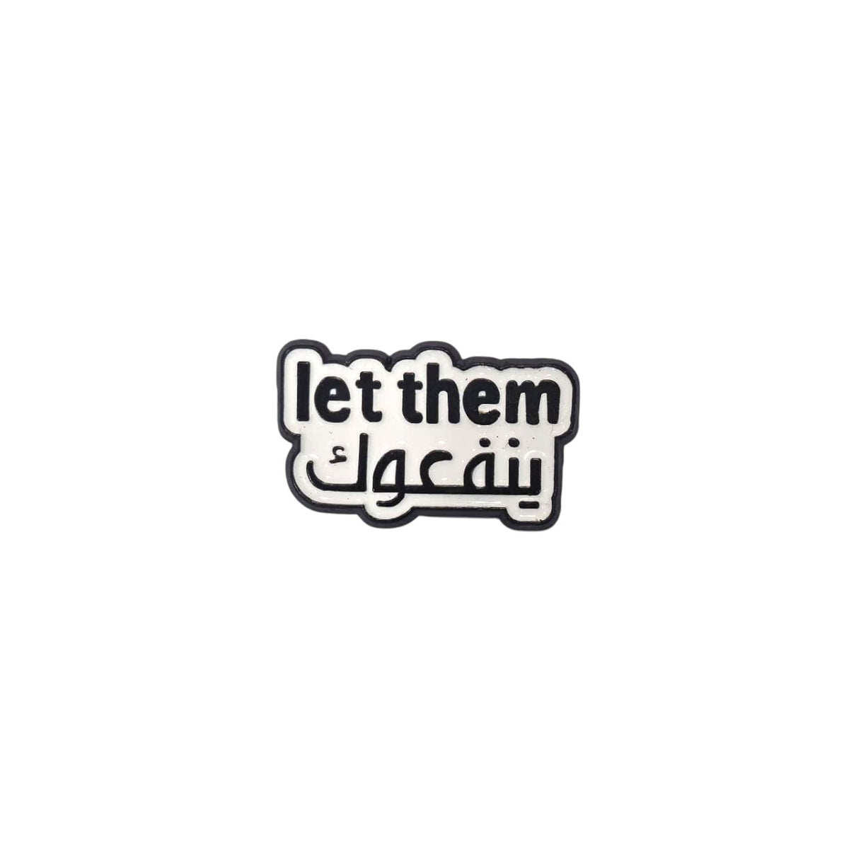 Metal Enamel Brooches 3m Sticker let them benefit you