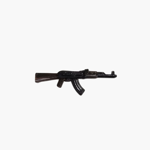 Metal Enamel Brooches 3m Sticker AK 47