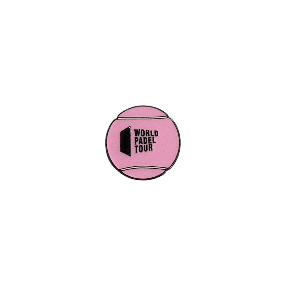 Metal Enamel Brooches 3m Sticker PAdel