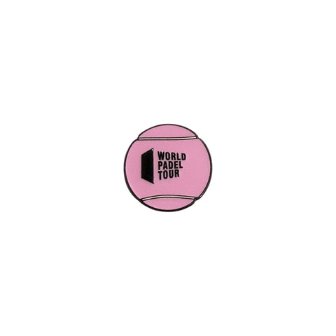 Metal Enamel Brooches 3m Sticker PAdel