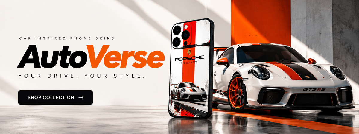AutoVerse