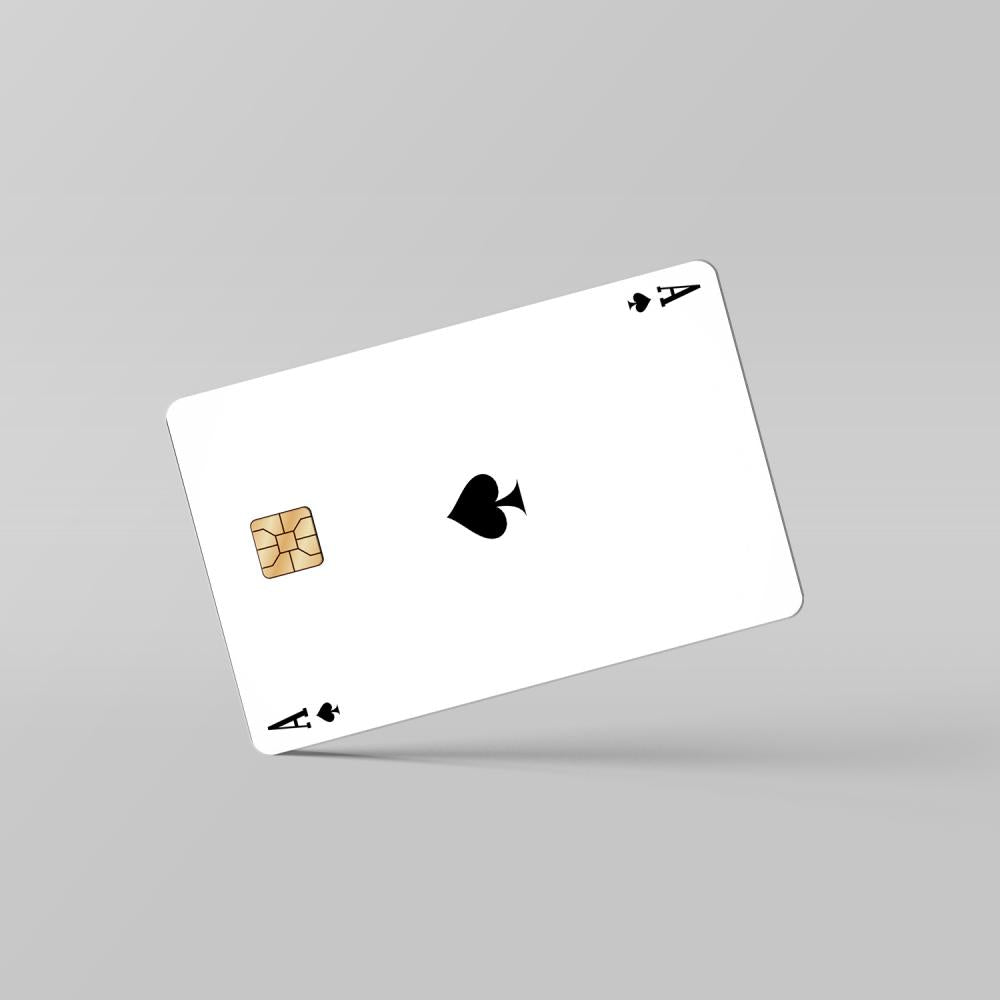 Ace Card - Debit & Credit Card Skin