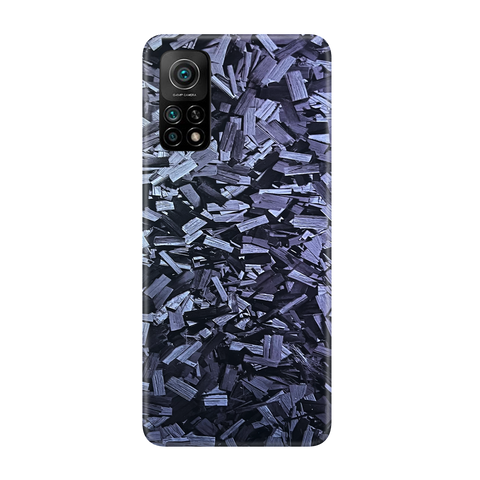 Forged Black Skin for MI 10T