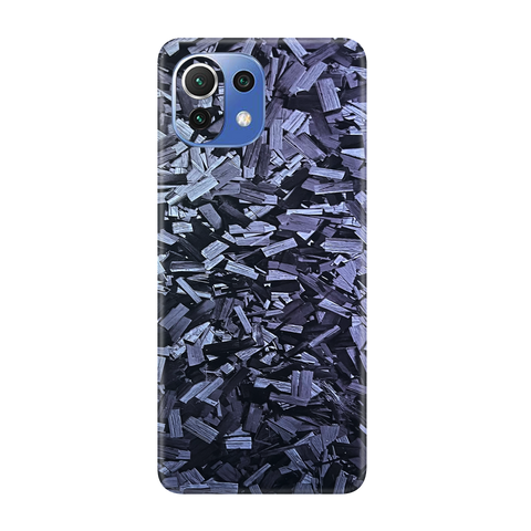Forged Black Skin for MI 11 Lite