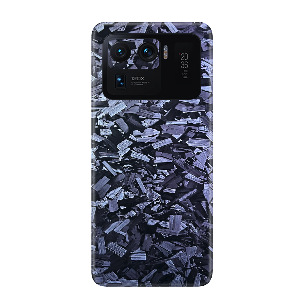 Forged Black Skin for MI 11 Ultra 5G