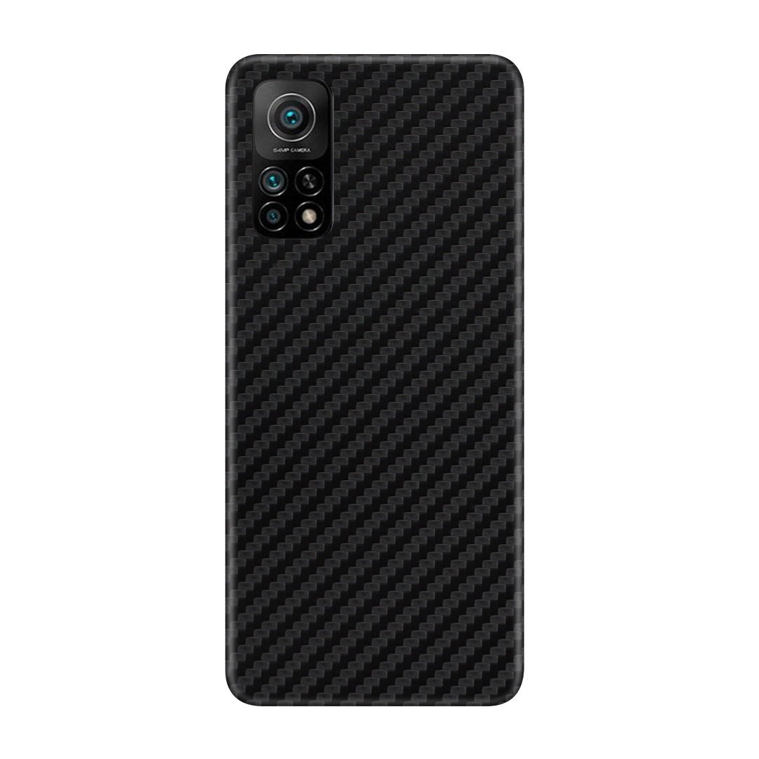 Carbon Fiber Black Skin for MI 10T