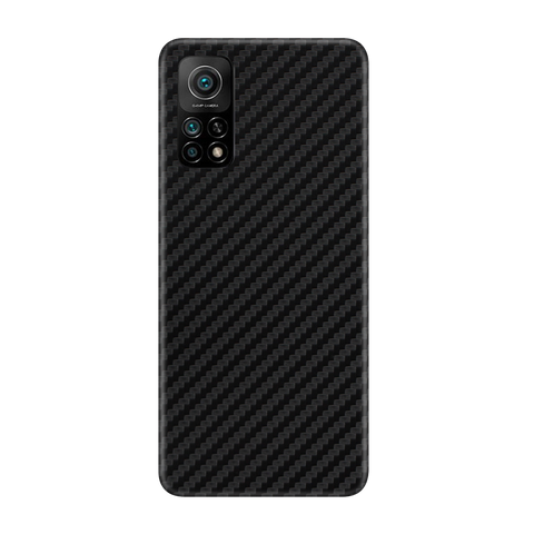 Carbon Fiber Black Skin for MI 10T