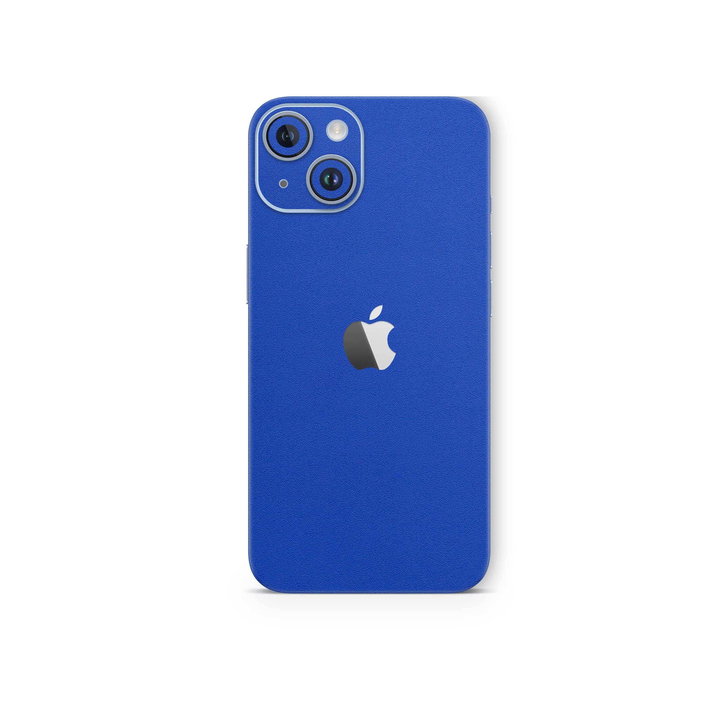 Dot Blue Skin for iPhone 14 Plus