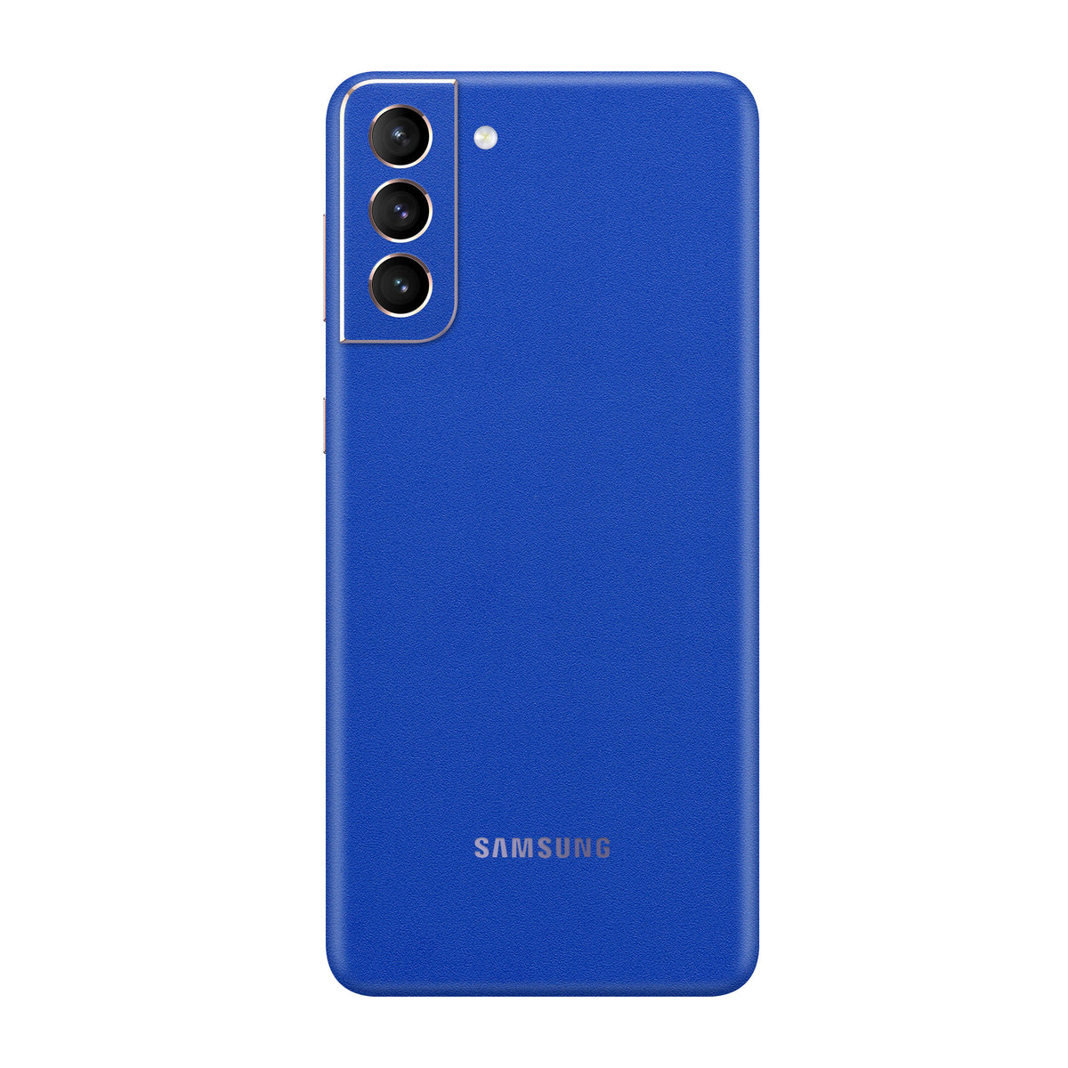 Dot Blue Skin for Samsung S21 FE