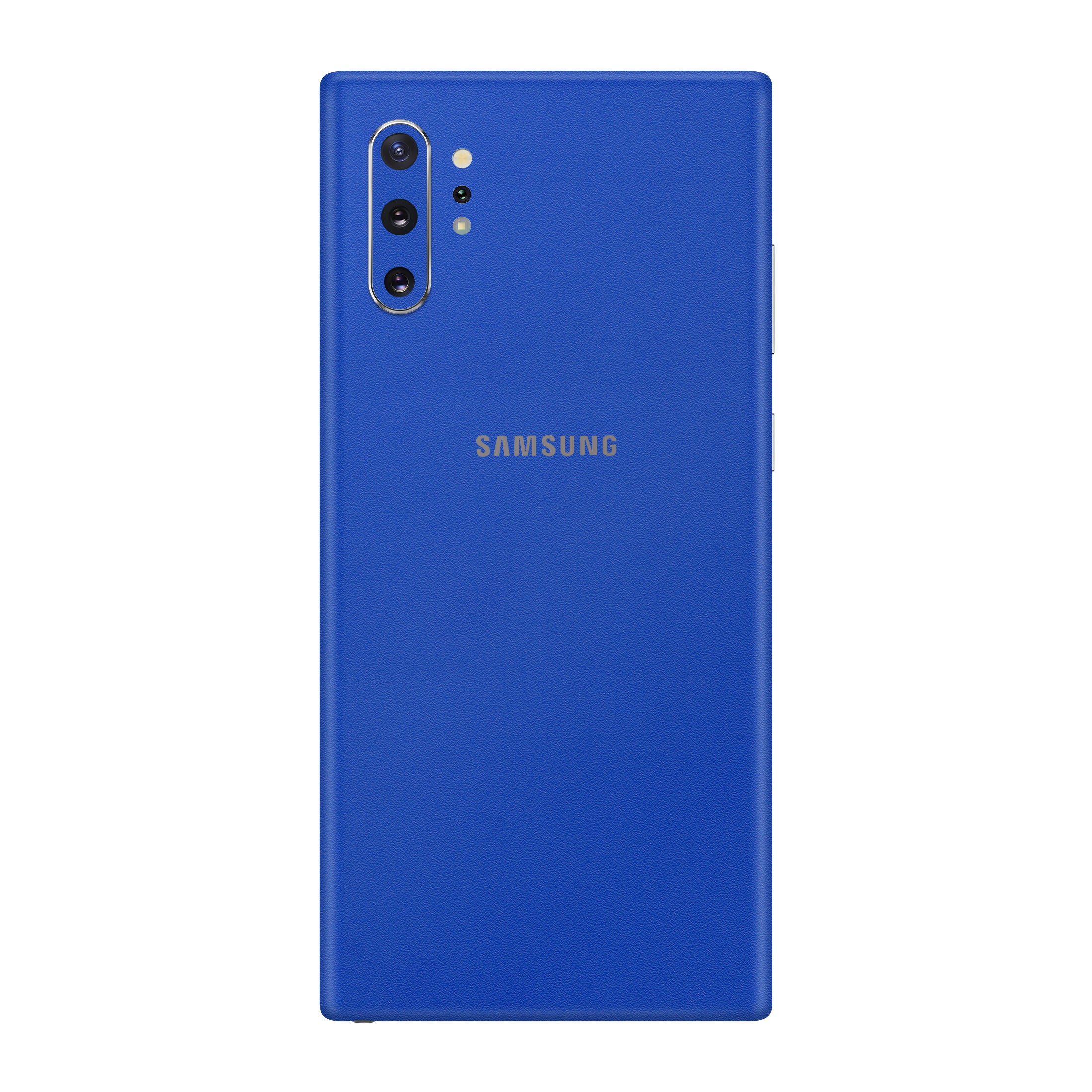 Dot Blue Skin for Samsung Note 10 Plus