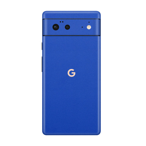 Dot Blue Skin for Google Pixel 6 Pro