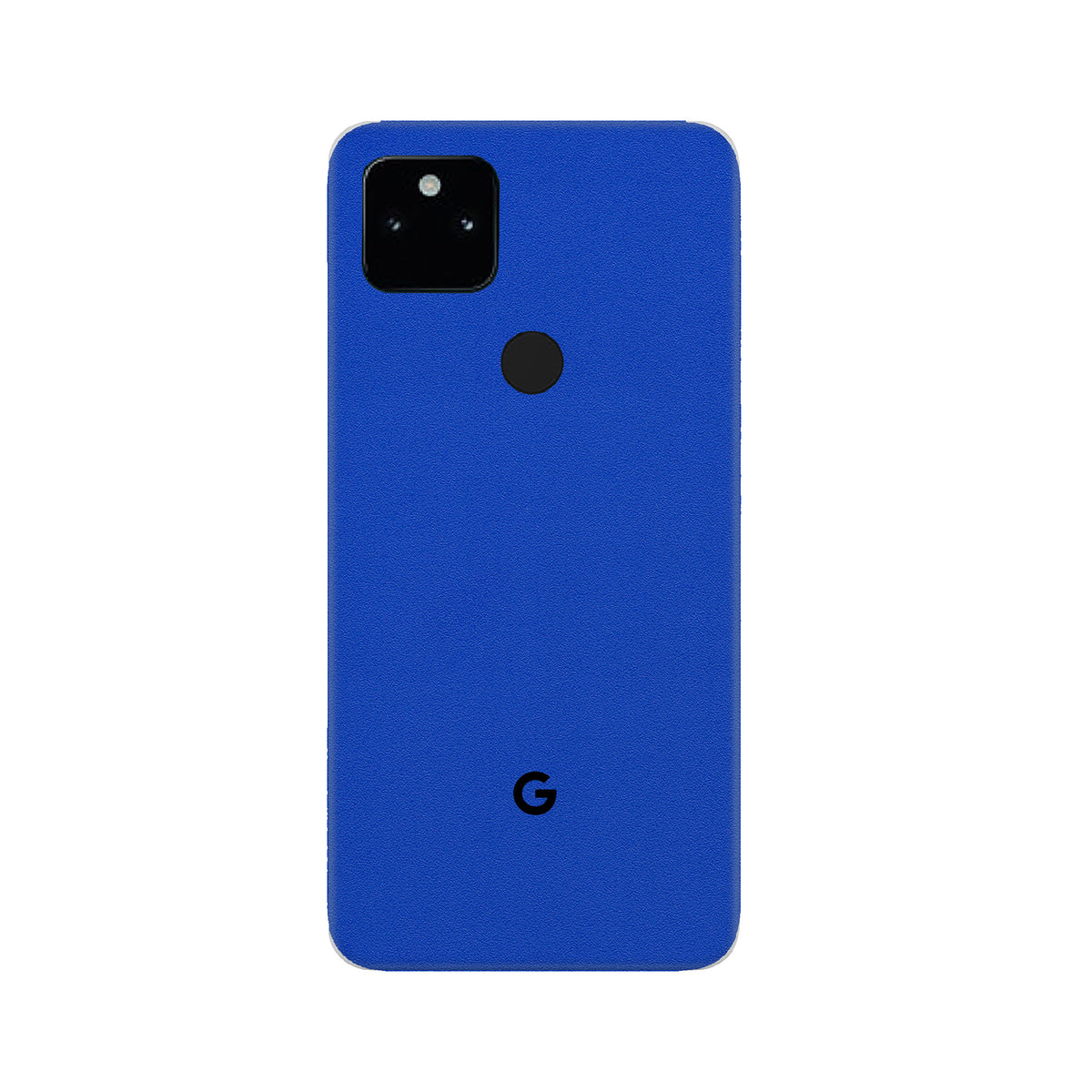 Dot Blue Skin for Google Pixel 5A