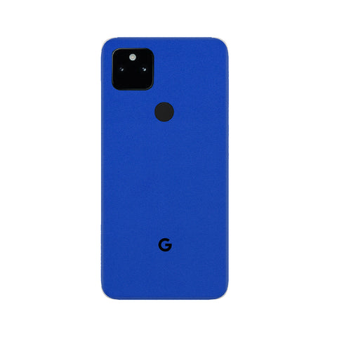 Dot Blue Skin for Google Pixel 5A