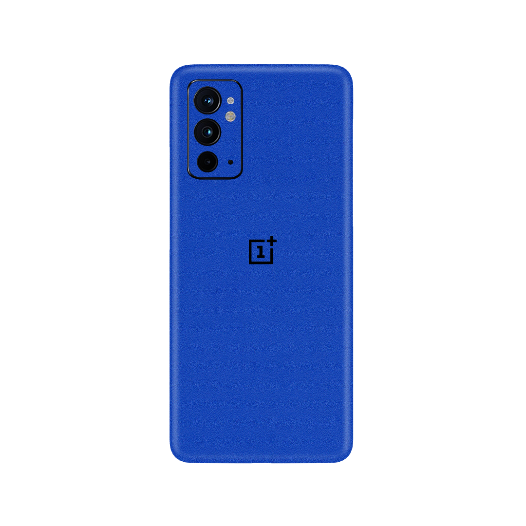 Dot Blue Skin for OnePlus 9RT