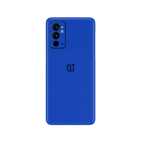 Dot Blue Skin for OnePlus 9RT