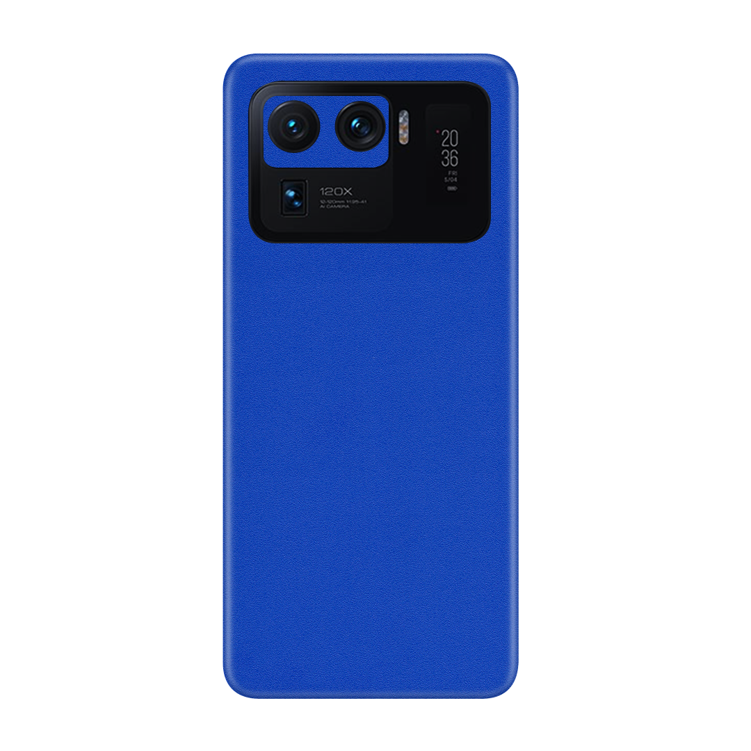 Dot Blue Skin for MI Note 10 Lite