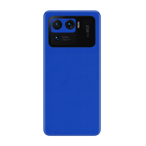 Dot Blue Skin for MI Note 10 Lite