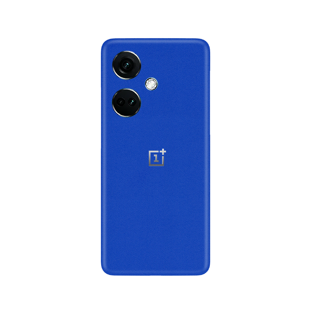 Dot Blue Skin for OnePlus Nord CE 3 5G