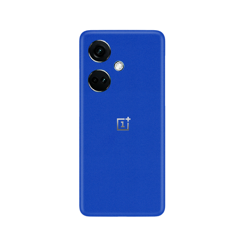 Dot Blue Skin for OnePlus Nord CE 3 5G