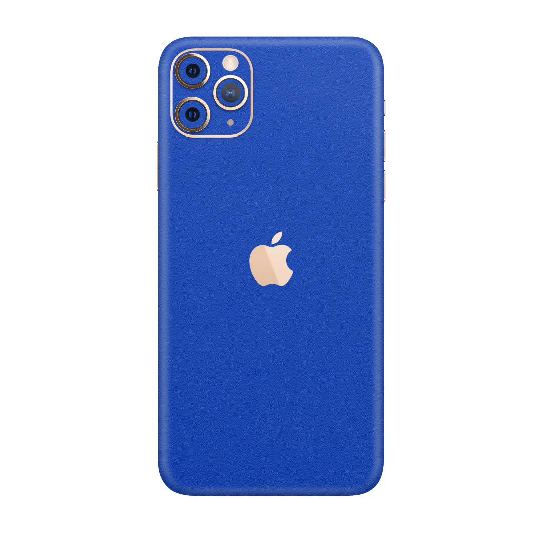 Dot Blue Skin for iPhone 11 Pro Max