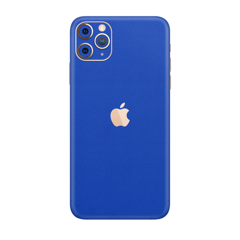 Dot Blue Skin for iPhone 11 Pro Max