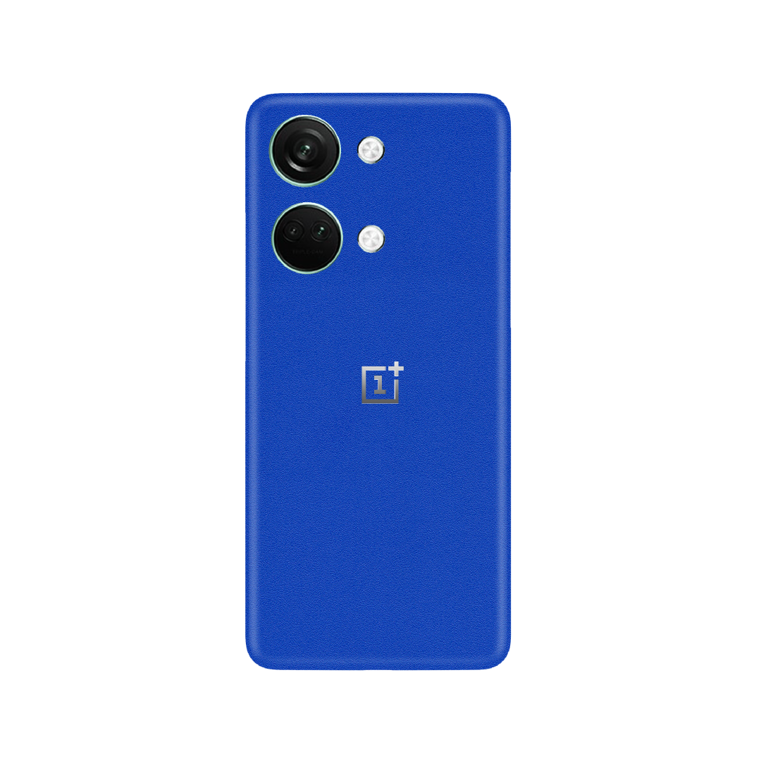 Dot Blue Skin for OnePlus Nord 3 5G