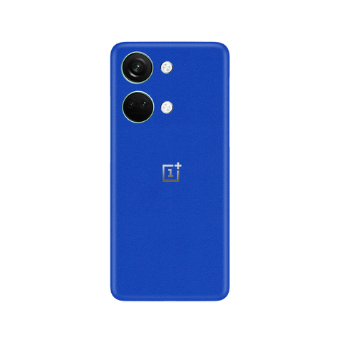 Dot Blue Skin for OnePlus Nord 3 5G