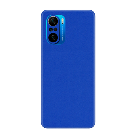 Dot Blue Skin for Poco F3