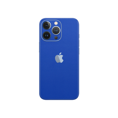 Dot Blue Skin for iPhone 13 Pro