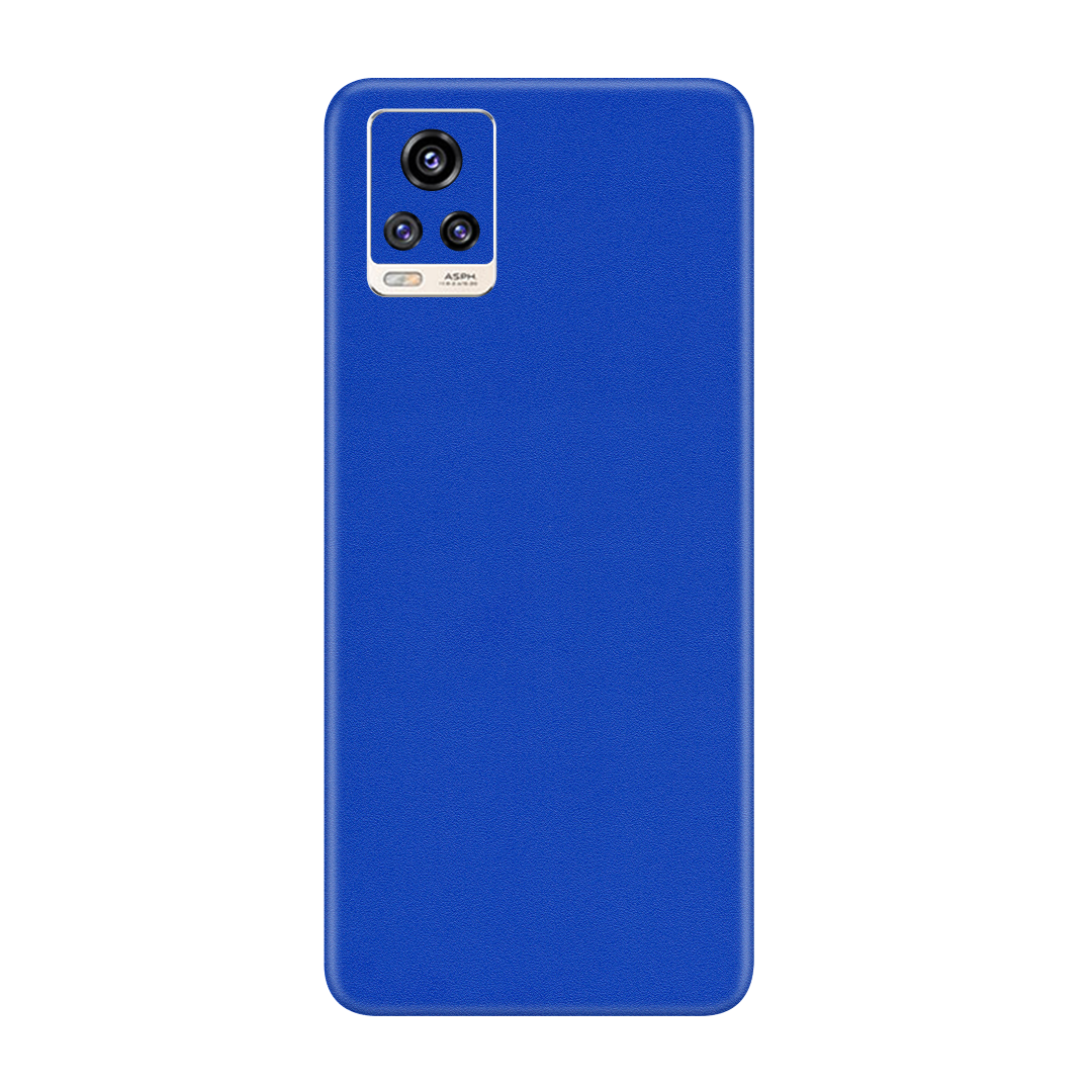 Dot Blue Skin for Vivo V20