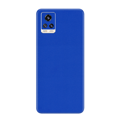 Dot Blue Skin for Vivo V20