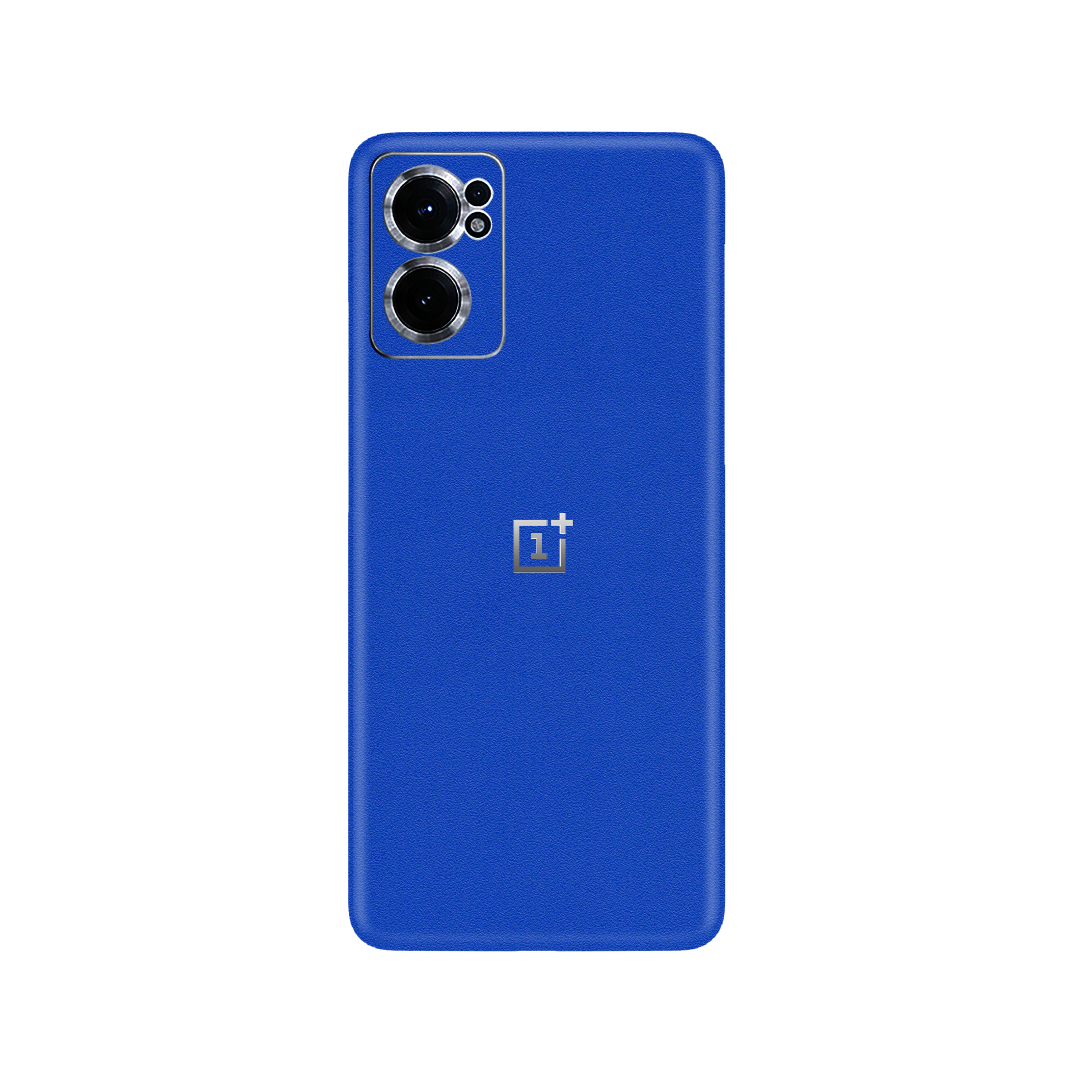 Dot Blue Skin for OnePlus Nord CE 2 5G