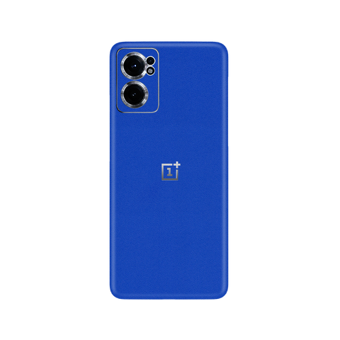 Dot Blue Skin for OnePlus Nord CE 2 5G