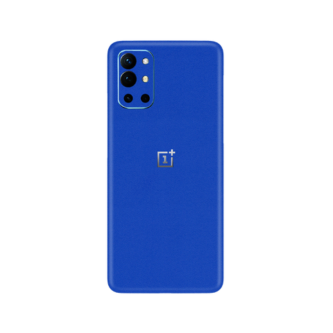 Dot Blue Skin for OnePlus 9R 5G