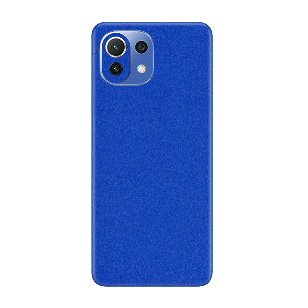 Dot Blue Skin for MI 11 Lite