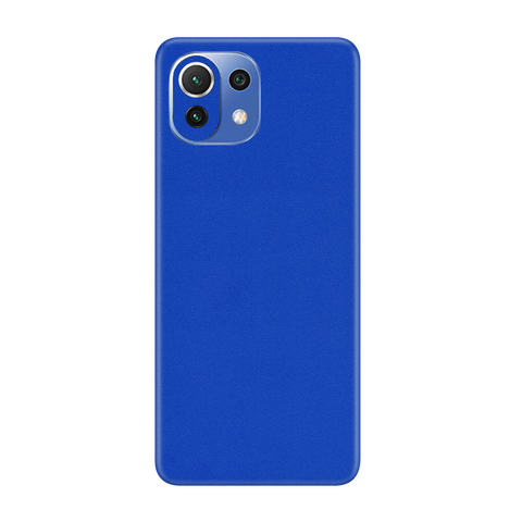 Dot Blue Skin for MI 11 Lite