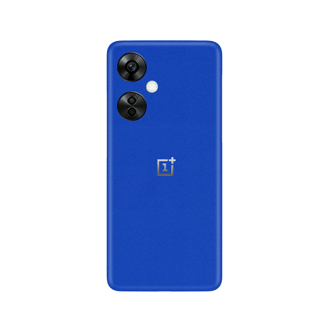 Dot Blue Skin for OnePlus Nord CE 3 LITE 5G