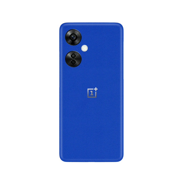 Dot Blue Skin for OnePlus Nord CE 3 LITE 5G