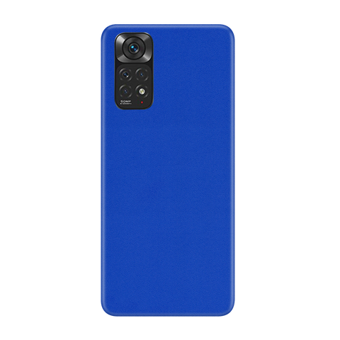 Dot Blue Skin for Redmi Note 11