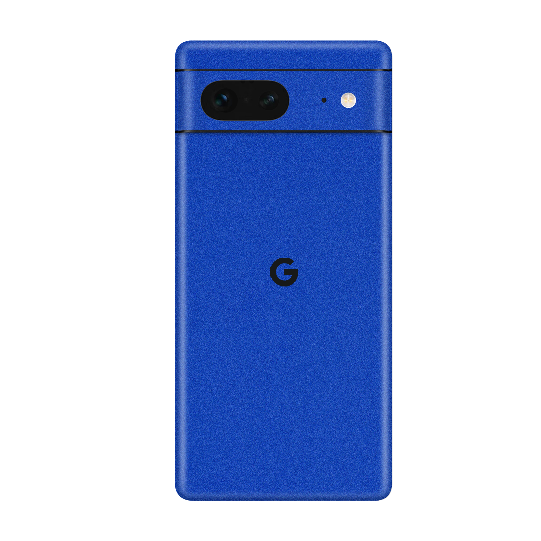 Dot Blue Skin for Google Pixel 7