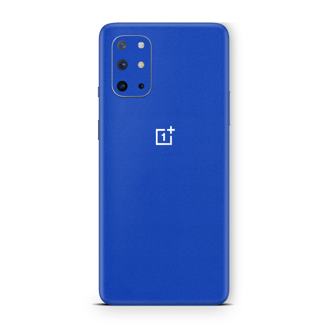 Dot Blue Skin for OnePlus 8T