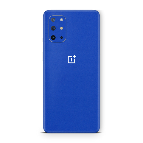 Dot Blue Skin for OnePlus 8T