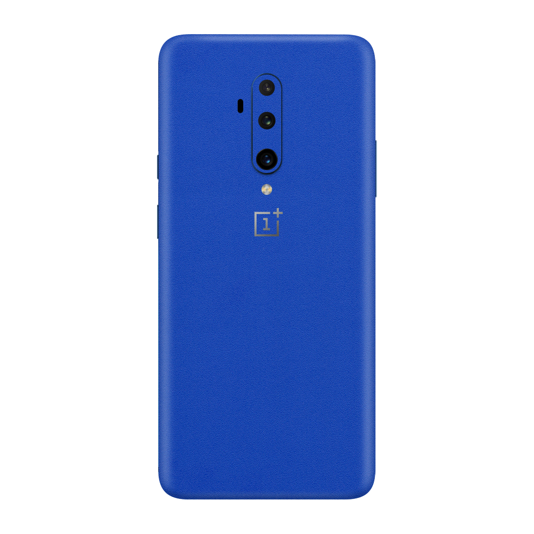 Dot Blue Skin for OnePlus 7T Pro