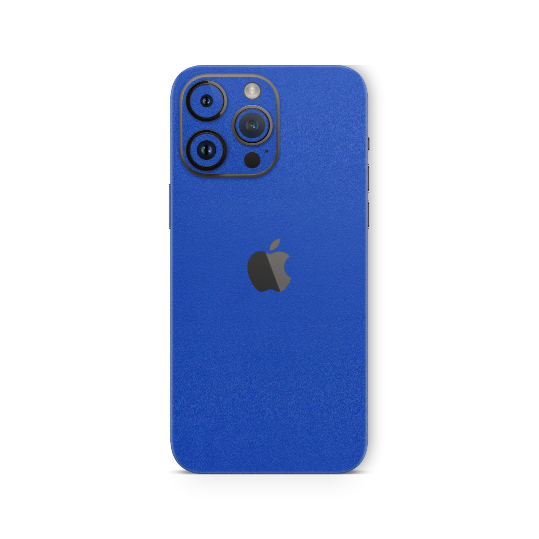 Dot Blue Skin for Iphone 15 Pro Max