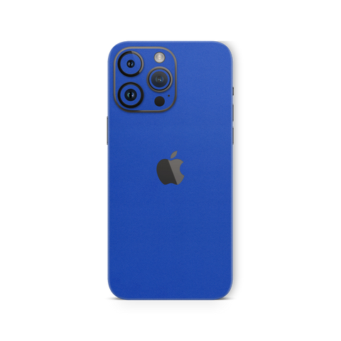 Dot Blue Skin for Iphone 15 Pro Max