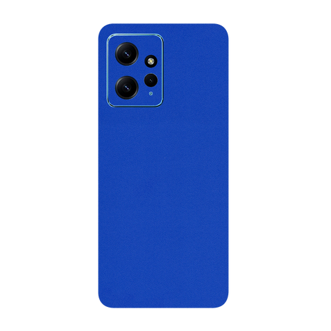 Dot Blue Skin for Redmi 12 4g