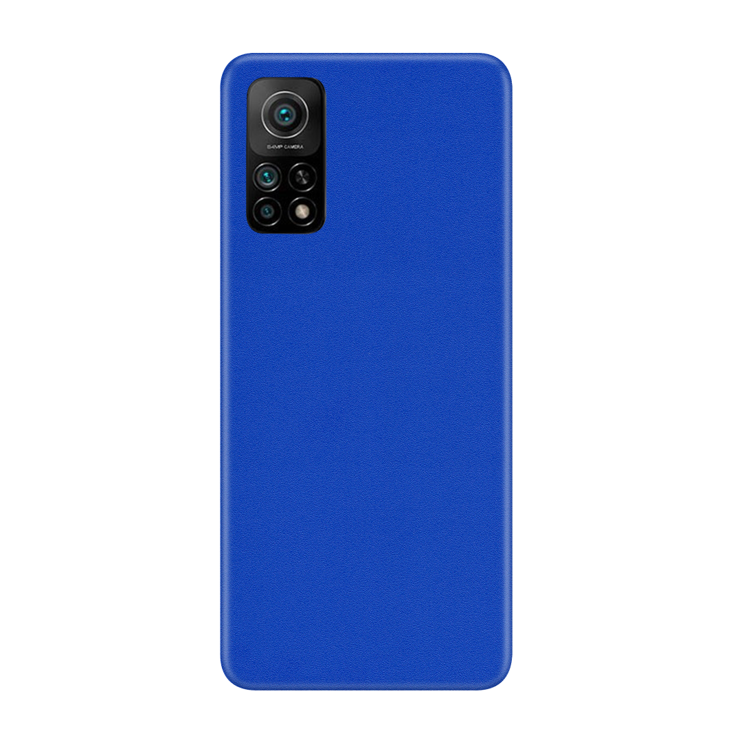 Dot Blue Skin for MI 10T